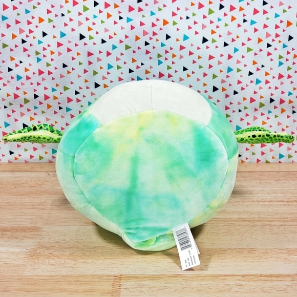 Squishmallow Fletcher the Pterodactyl 11" Ultrasoft Stuffed Dino Plush Toy NWT - Picture 7 of 12